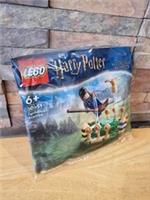 Lego Harry Potter 30651 Quidditch Practice Pak -  New.