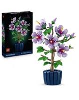 LEGO Botanicals 10372 Hibiscus Set for Adults