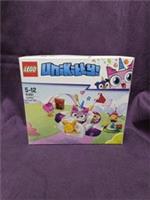 LEGO Unikitty!: Unikitty Cloud Car (41451)