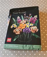 LEGO 10280 Botanical Collection Flower Bouquet - New & unopened but damaged box