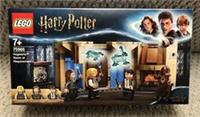 LEGO HARRY POTTER - 75966 Hogwarts Room Of Requirement Brand New In Sealed Box