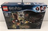 LEGO HARRY POTTER ARAGOG'S LAIR 75950. CHAMBER OF SECRETS. FREE POST