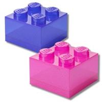 LEGO Storage Brick 4