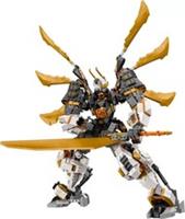 Coles Titan Dragon Mech 71821 Brand New HIGH GRADE REPLICA no box