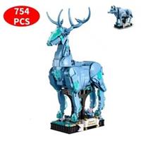 LEGO Harry Potter: Expecto Patronum