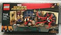 NEW LEGO DOCTOR STRANGE'S SANCTUM SANCTORUM 76060. FREE DELIVERY