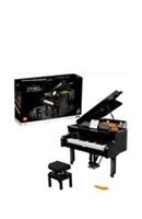LEGO 21323 Ideas Grand Piano Model Building Set - Brand New And Sealed