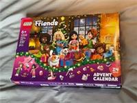 Lego Advent Calendar 72668 (Friends 2025): Brand New And Sealed