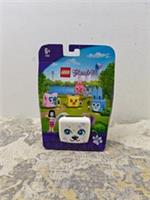 LEGO 41663 Friends Emma's Dalmatian Cube