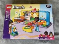 LEGO Friends 42645: Aliya's Baby Sister's Playroom - Brand New In Sealed Box