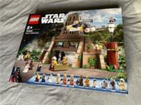 LEGO 75365 Yavin 4 Rebel Base Star Wars: Brand New In Sealed Box