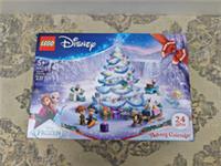 LEGO | Disney Frozen Advent Calendar 2025 - Buildable Princess Toys for 5+ Year