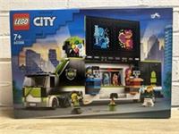 LEGO CITY: Gaming Tournament Truck Set (60388) | Sealed