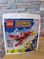 Lego Sonic the Hedgehog Balkiry Attack Pak 30704 - NEW / Sealed***
