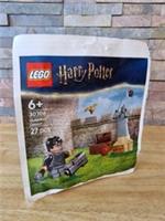Lego Harry Potter Quidditch Lesson Pak 30706 - NEW / Sealed***