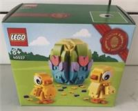 LEGO 40527 Easter Chicks Building Set - brand News Sealed, Retired, Ltd Edition