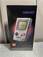 LEGO 72046 Nintendo Game Boy Age 18+ 421pcs Brand New