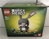 Lego Brickheadz Easter Bunny (40271) New. Delivery in time for easter!!