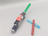 Lego Star Wars Lightsaber Make and Take 6626053 *NEW