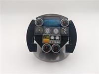 LEGO F1 Steering Wheel - Make And Take - Exclusive, promotional 6565151 *NEW