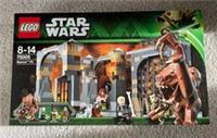 Lego Star Wars Rancor Pit 75005, retired, BNIB