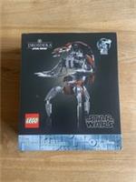 LEGO Star Wars Droideka 75381 - Brand New And Sealed