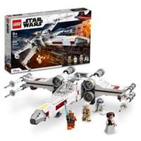 LEGO 75301 Star Wars Luke Skywalker X-Wing Fighter Set !! Brand New & Sealed !!