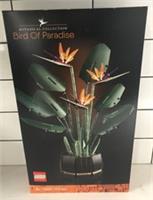 LEGO Icons 10289 Bird of Paradise Botanical Collection Brand New Sealed Set