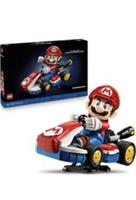LEGO 72037 Mario Kart - Mario and Standard Kart New