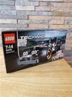 Lego Technic 42046 Getaway Racer Boxed Set.  NEW.