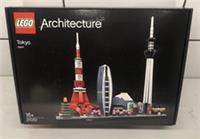 LEGO 21051 Architecture Skylines Tokyo **BRAND NEW & SEALED** - *RETIRED*