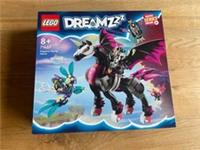 Lego Dreamzzz 71457 Pegasus Flying Horse: Brand New And Sealed