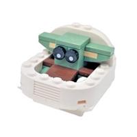 LEGO Grogu Make and Take Star Wars Store Exclusive *NEW