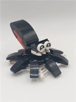 LEGO Spider Make And Take Seasonal Build *NEW