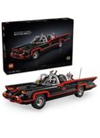 LEGO DC 76328 Batman: The Classic TV Series Batmobile Set for Adults