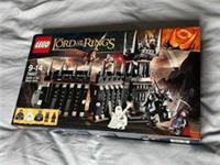 LEGO Lord of the Rings: Battle at the Black Gate (79007) Brand New In Sealed Box