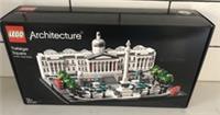 LEGO Architecture - Trafalgar Square (21045) From 2019 - Brand New & Sealed