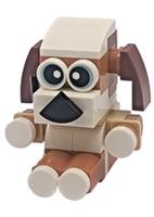 LEGO Baby Puppy Make and Take Store Exclusive *NEW