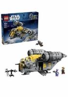 LEGO Star Wars 75447 The Razor Crest Set