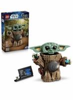 LEGO Star Wars 75446 Grogu (Mandalorian Apprentice) Set