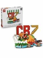 LEGO Editions 43012 Football Highlights: Cristiano Ronaldo Set