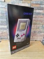 Lego Nintendo Game Boy 72046 - NEW / Sealed***