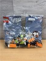 Lego Halloween VIP Spooky Add On Pack 40513 GWP New & Sealed Polybag