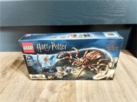 Harry Potter Aragon In The Forbidden Forest Lego - BRAND NEW & SEALED
