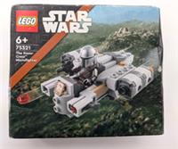Lego 75321 Star wars the Razor Crest Microfighter (1004)