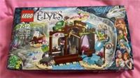 LEGO Elves 41177 the Precious Crystal Mine Building Kit, BNIB, Sealed