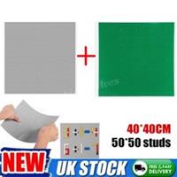 50x50 Dots Construction Base Board 40x40cm Toy Building Brick Platform