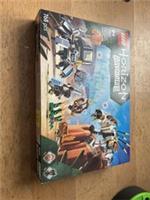 Lego Horizon Adventures 77037