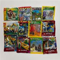 Lego ,Lego Minecraft,Lego Ninjago Minifigures- Choose your figure or Set
