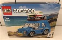 Lego Creator - Mini Volkswagen Beetle 40252 - Brand New & Sealed